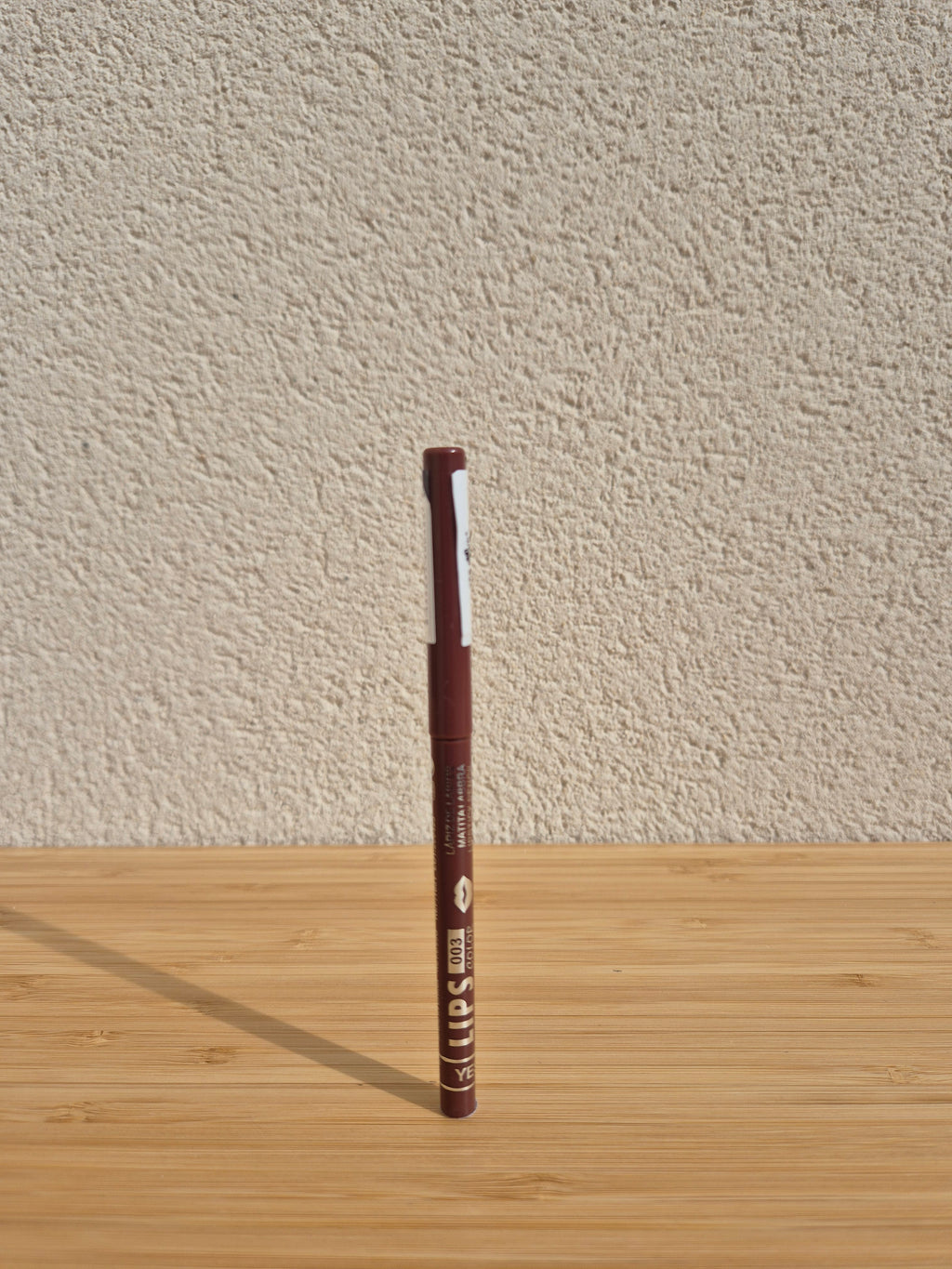 Crayon à lèvres