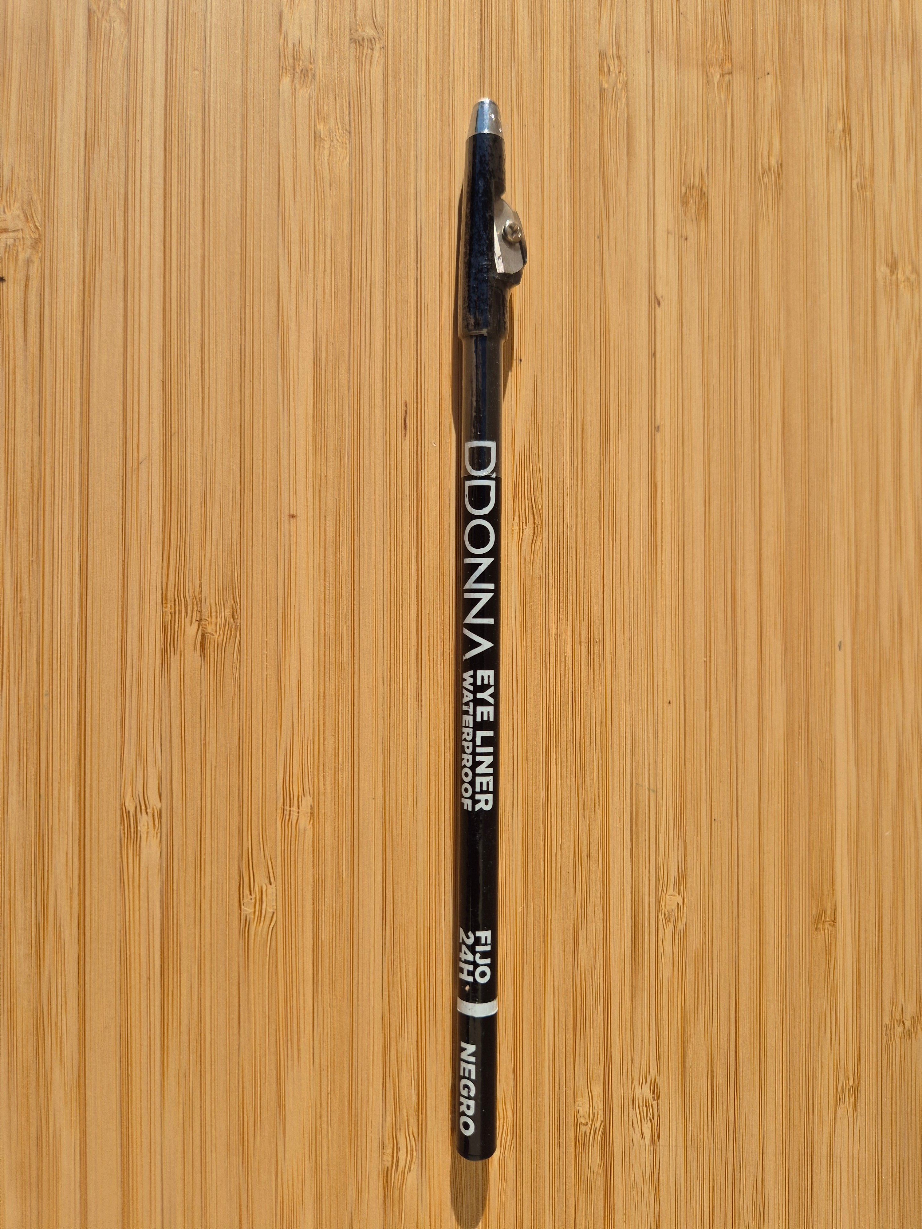 Crayon eye liner waterproof -20%
