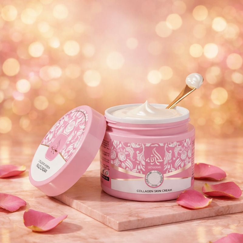 Crème Visage hydratante Yara