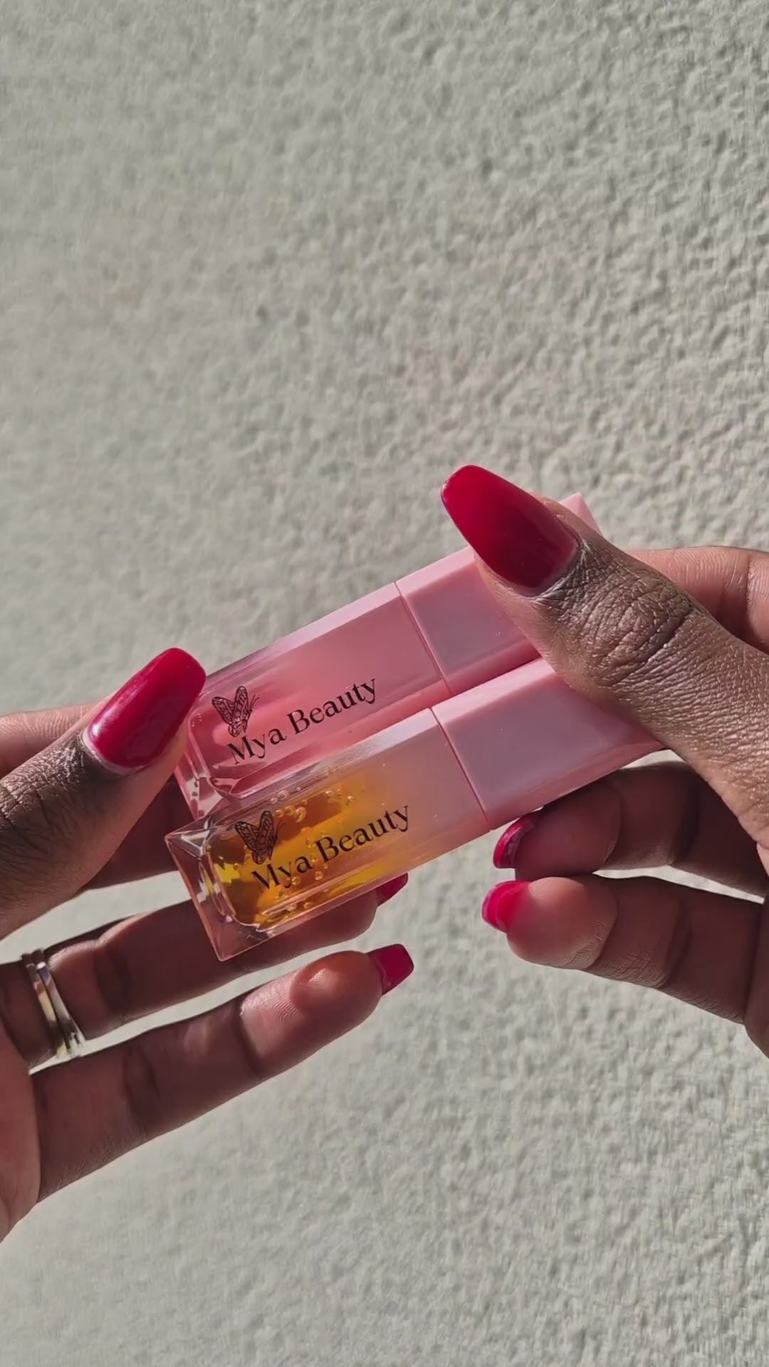 Lip gloss Mya Beauty