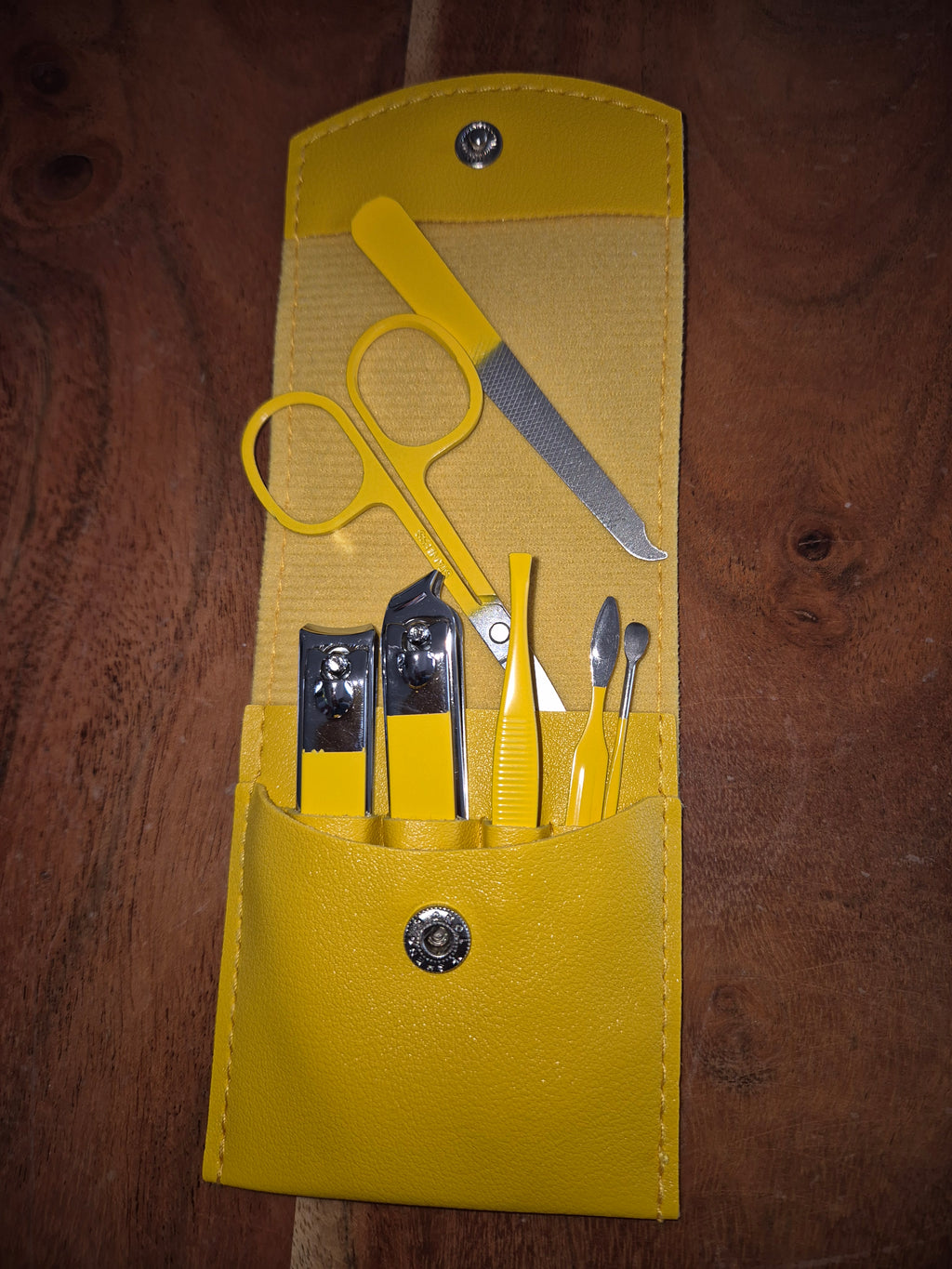 Set de manucure - 7 pièces