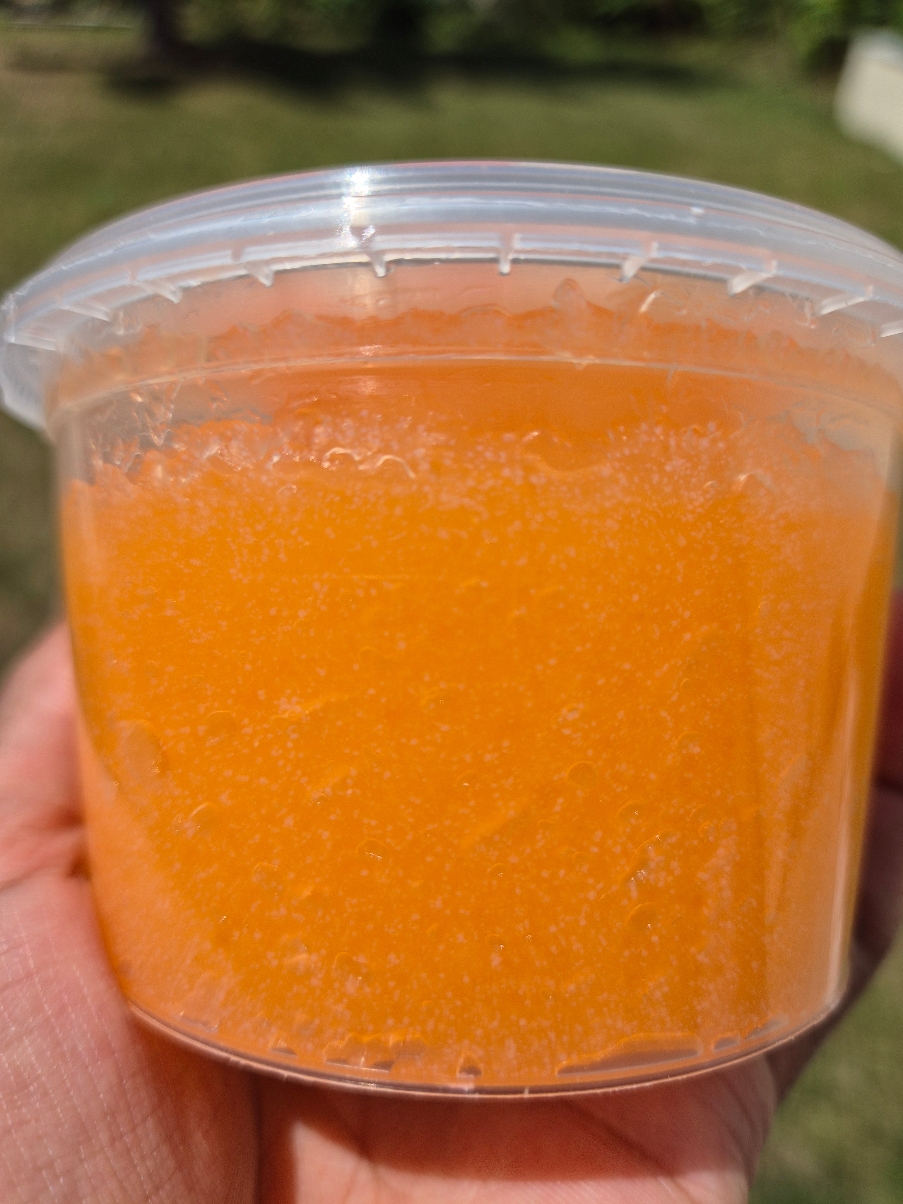 Gommage exfoliant Mangue -20%