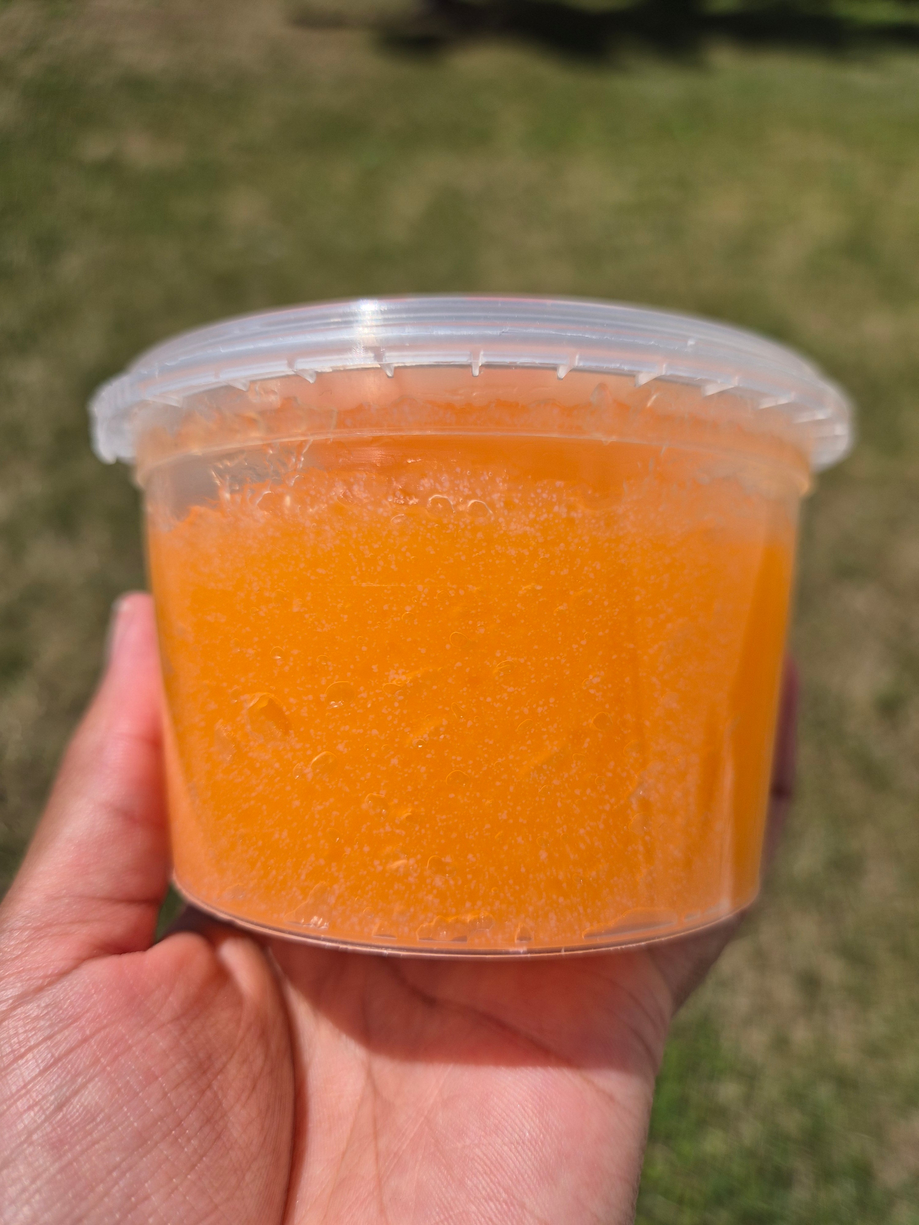 Gommage exfoliant Mangue -20%