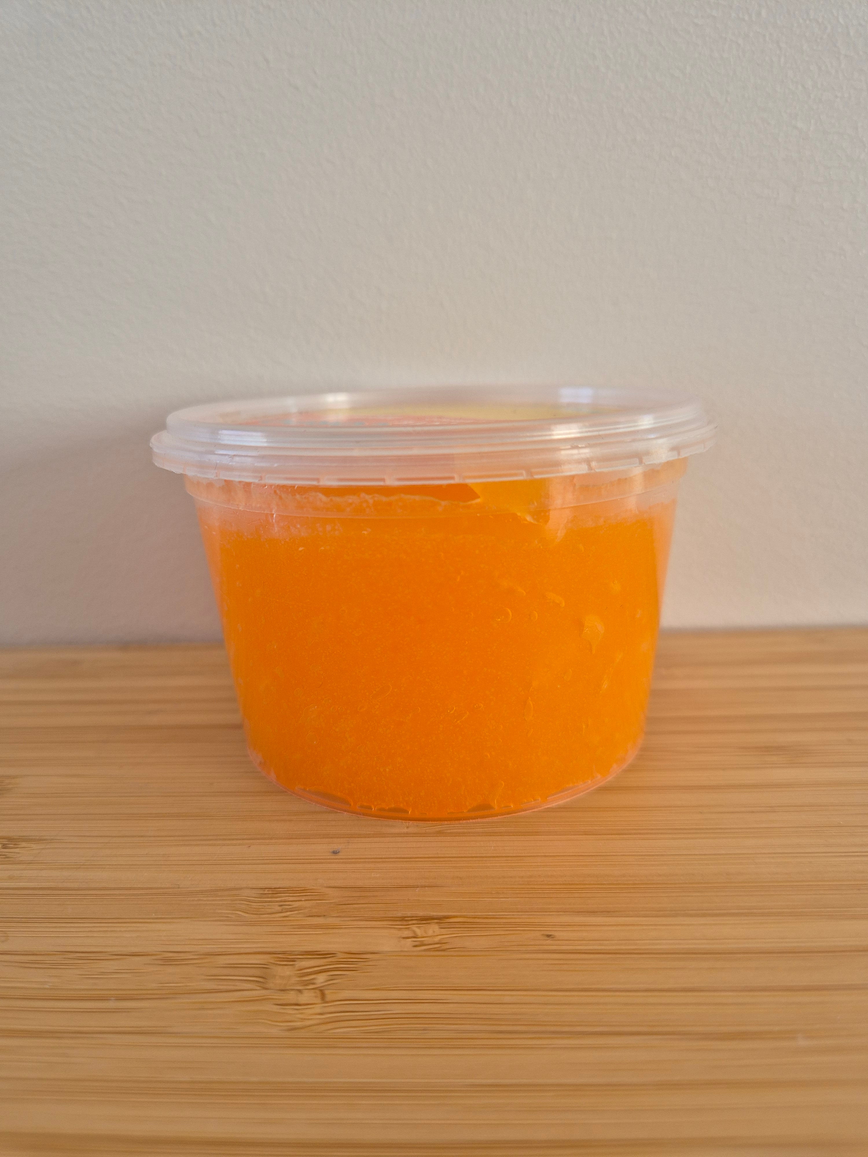 Gommage exfoliant Mangue -20%