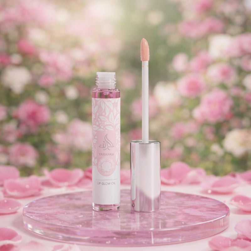 Huile à lèvres - Yara